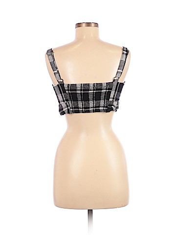 American Eagle Outfitters Sleeveless Top (view 2)