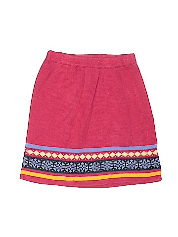 Hanna Andersson Skirt (view 1)
