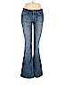 Joe's Jeans Blue Jeans Size 26 waist - photo 1