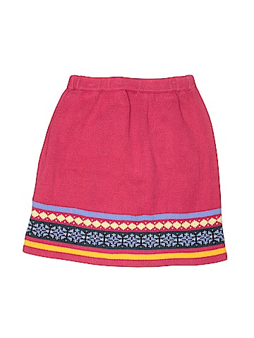 Hanna Andersson Skirt (view 2)