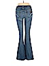 Joe's Jeans Blue Jeans Size 26 waist - photo 2