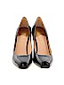 Cole Haan Black Heels Size 7 1/2 - photo 2
