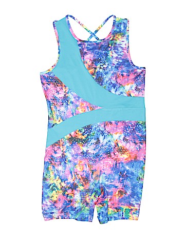 Danskin Now Romper (view 1)