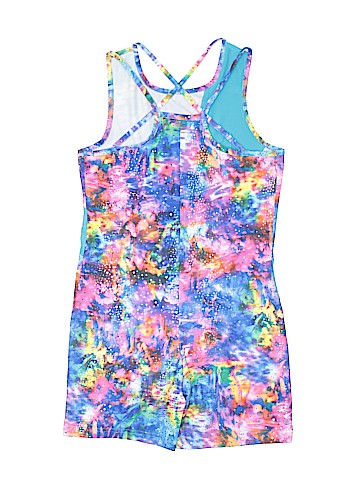 Danskin Now Romper (view 2)