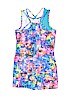 Danskin Now Blue Romper Size 14 - 16 - photo 2