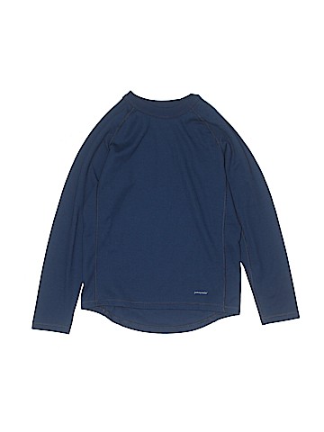 Patagonia Long Sleeve T-Shirt (view 1)