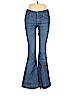 Citizens of Humanity Blue Jeans Size 25 waist - photo 1