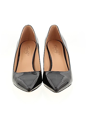 Comfity Heels (view 2)