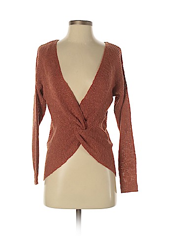 Forever 21 Pullover Sweater (view 1)