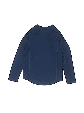 Patagonia Long Sleeve T-Shirt (view 2)