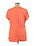 Active by Old Navy Orange Active T-Shirt Size XXL - photo 2