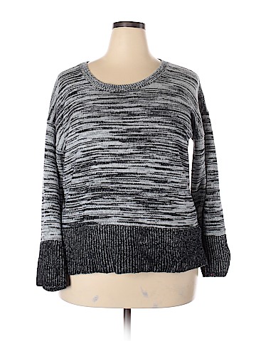 Style&Co Pullover Sweater (view 1)