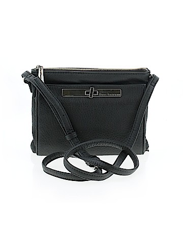 Enzo Angiolini Crossbody Bag (view 1)