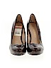 Franco Sarto Brown Heels Size 6 1/2 - photo 2