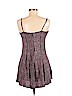 Forever 21 Pink Casual Dress Size M - photo 2