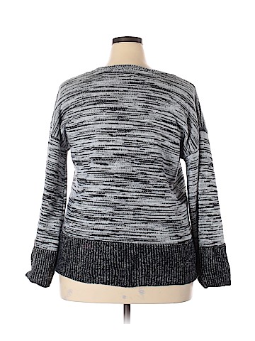 Style&Co Pullover Sweater (view 2)