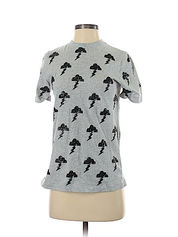 H&M Short Sleeve T-Shirt (view 1)