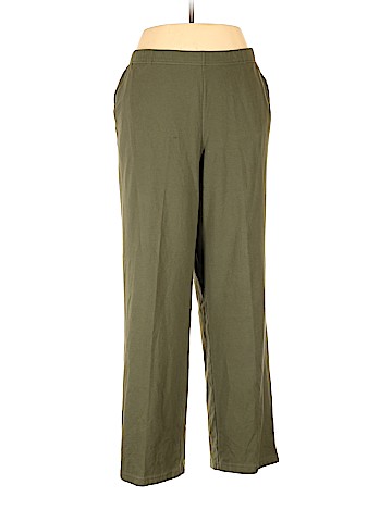 White Stag Casual Pants (view 1)