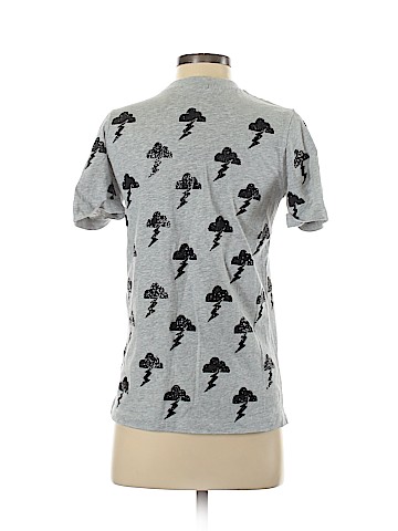 H&M Short Sleeve T-Shirt (view 2)