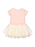 Epic Threads Graphic Pink Dress Size 4T - photo 2