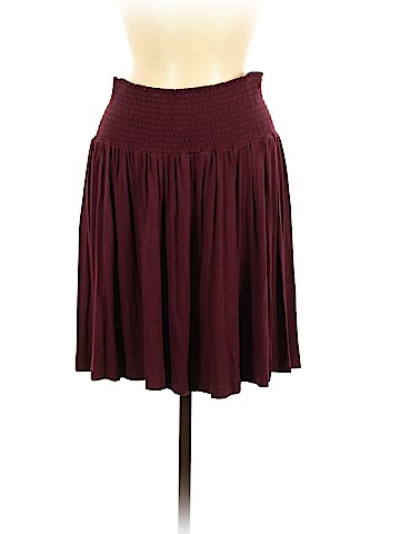 H&M Casual Skirt (view 1)