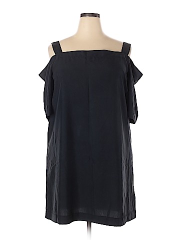 CALVIN KLEIN JEANS Casual Dress (view 1)