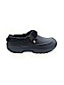 Crocs Blue Mule/Clog Size 8 - photo 1