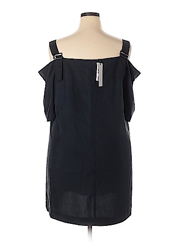 CALVIN KLEIN JEANS Casual Dress (view 2)