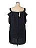 CALVIN KLEIN JEANS Gray Casual Dress Size XXL - photo 2
