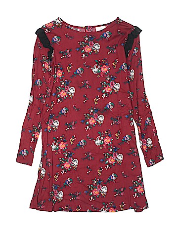 Hanna Andersson Dress (view 1)