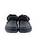 Crocs Blue Mule/Clog Size 8 - photo 2
