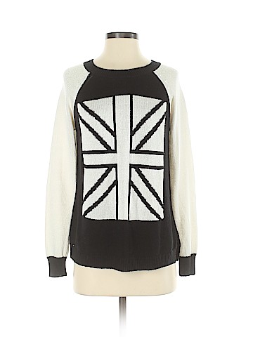 Forever 21 Pullover Sweater (view 1)