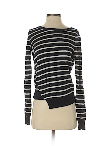 Christopher Fischer Cashmere Pullover Sweater (view 1)