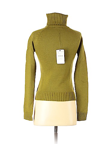Zara Turtleneck Sweater (view 2)