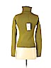 Zara Green Turtleneck Sweater Size S - photo 2