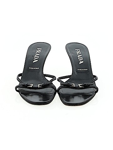 Prada Mule/Clog (view 2)