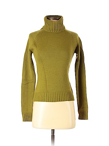 Zara Turtleneck Sweater (view 1)