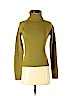 Zara Green Turtleneck Sweater Size S - photo 1