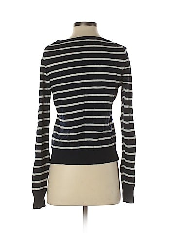 Christopher Fischer Cashmere Pullover Sweater (view 2)