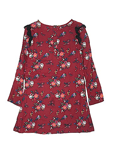 Hanna Andersson Dress (view 2)