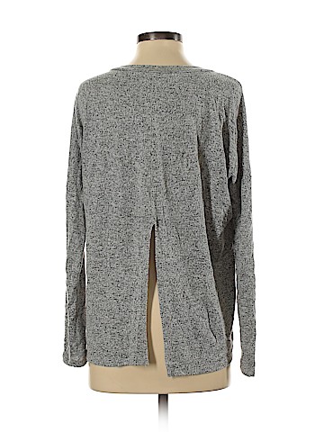 Paper Crane Long Sleeve Top (view 2)