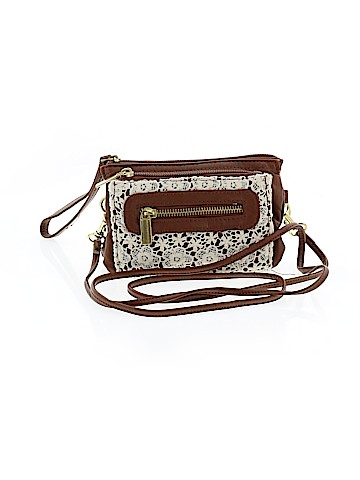 Unbranded Satchel (view 1)