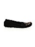 Minnetonka Black Flats Size 8 1/2 - photo 1