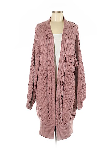 Topshop Cardigan (view 1)