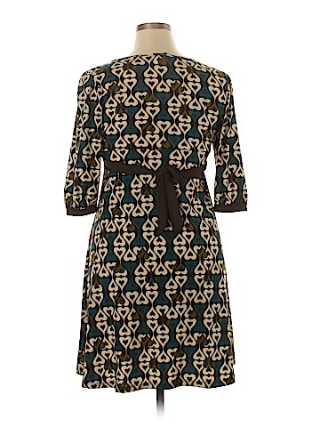 Hypnotic Casual Dress (view 2)