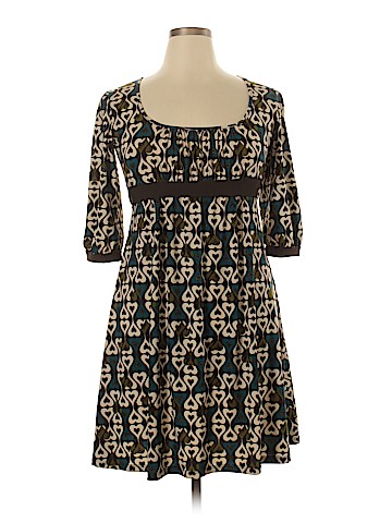 Hypnotic Casual Dress (view 1)