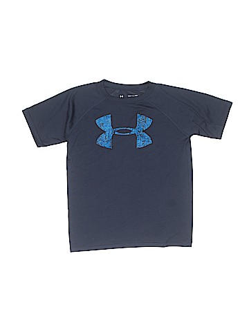 Under Armour Active T-Shirt (view 1)