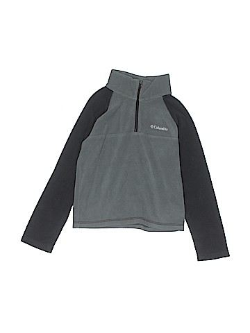 Columbia Fleece Jacket (view 1)