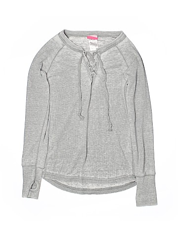 Iscream Long Sleeve Top (view 1)