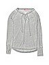 Iscream Gray Long Sleeve Top Size 10 - 12 - photo 1